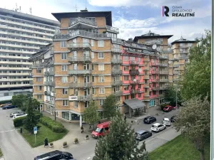 Prodej bytu 2+1, Praha - Veleslavín, Křenova, 54 m2