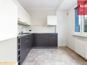 Prodej bytu 2+1, Bruntál, K. H. Máchy, 62 m2