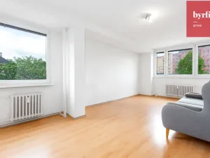 Prodej bytu 2+1, Bruntál, K. H. Máchy, 62 m2