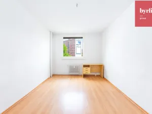 Prodej bytu 2+1, Bruntál, K. H. Máchy, 62 m2