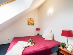 Prodej apartmánu, Lipno nad Vltavou, 109 m2
