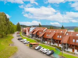 Prodej apartmánu, Lipno nad Vltavou, 109 m2
