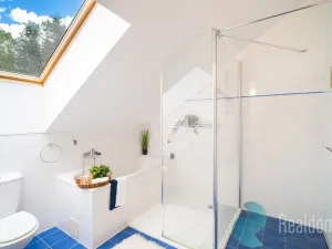Prodej apartmánu, Lipno nad Vltavou, 109 m2