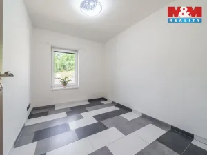 Prodej rodinného domu, Domašín - Petlery, 198 m2