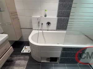 Pronájem bytu 3+kk, Dolní Břežany, Ke Kapličce, 95 m2