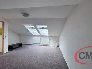 Pronájem bytu 3+kk, Dolní Břežany, Ke Kapličce, 95 m2