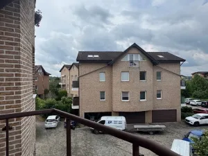 Pronájem bytu 3+kk, Dolní Břežany, Ke Kapličce, 95 m2