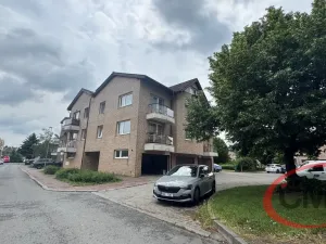 Pronájem bytu 3+kk, Dolní Břežany, Ke Kapličce, 95 m2
