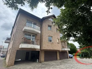 Pronájem bytu 3+kk, Dolní Břežany, Ke Kapličce, 95 m2