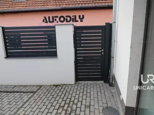 Pronájem bytu 1+kk, Brno - Líšeň, Šimáčkova, 32 m2