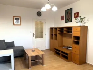 Pronájem bytu 3+1, Brno - Slatina, Mikulčická, 71 m2