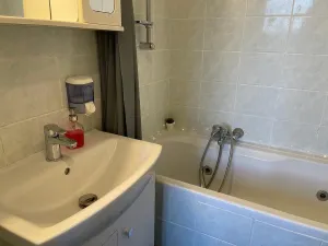Pronájem bytu 3+1, Brno - Slatina, Mikulčická, 71 m2