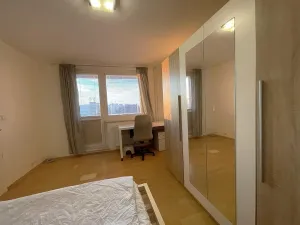 Pronájem bytu 3+1, Brno - Slatina, Mikulčická, 71 m2