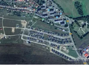 Prodej pozemku pro bydlení, Tachov, 588 m2