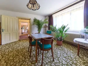 Prodej rodinného domu, Vranová, 769 m2