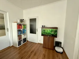 Pronájem bytu 2+kk, Liberec, Hodkovická, 64 m2