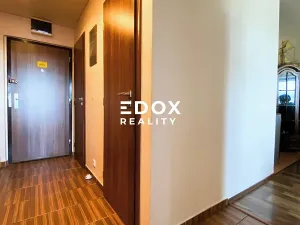 Prodej bytu 2+kk, Praha - Hloubětín, Slévačská, 53 m2