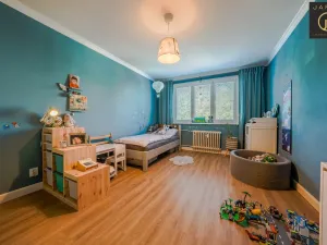 Pronájem bytu 3+kk, Kladno - Kročehlavy, Havanská, 68 m2