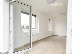 Prodej bytu 1+kk, Praha - Stodůlky, Klausova, 55 m2