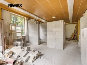 Prodej - jiné, Lesonice, 261 m2