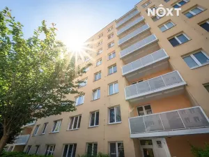 Prodej bytu 2+kk, Brno, Oblá, 49 m2