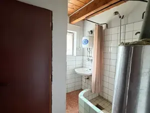Prodej chalupy, Běleč, 95 m2
