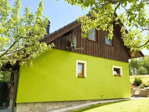 Prodej rodinného domu, Zdíkov, 108 m2
