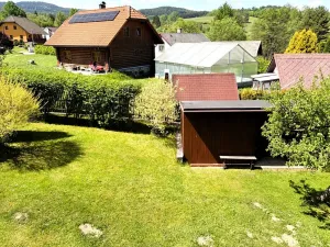 Prodej rodinného domu, Zdíkov, 108 m2