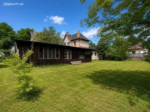 Prodej rodinného domu, Velká Kraš, 120 m2