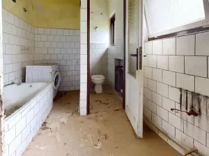 Prodej rodinného domu, Velká Kraš, 120 m2