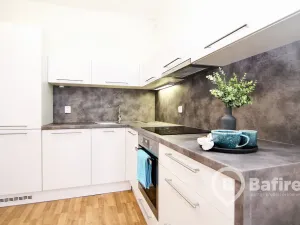 Pronájem bytu 2+kk, Olomouc - Řepčín, Aloise Rašína, 62 m2