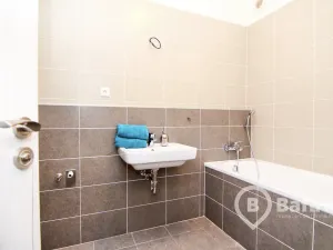 Pronájem bytu 2+kk, Olomouc - Řepčín, Aloise Rašína, 62 m2