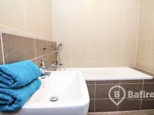 Pronájem bytu 2+kk, Olomouc - Řepčín, Aloise Rašína, 62 m2