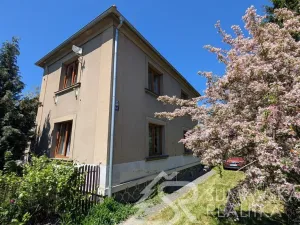 Prodej rodinného domu, Horažďovice, Komenského, 1020 m2