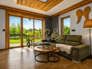 Prodej bytu 3+kk, Frymburk, 73 m2