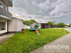 Prodej bytu 3+kk, Olomouc - Nedvězí, Jilemnického, 77 m2