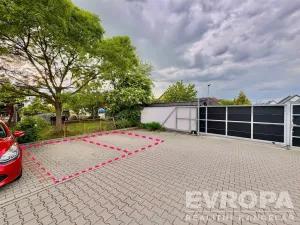 Prodej bytu 3+kk, Olomouc - Nedvězí, Jilemnického, 77 m2