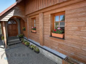 Prodej rodinného domu, Nová Ves, 180 m2