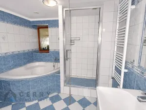 Prodej rodinného domu, Nová Ves, 180 m2
