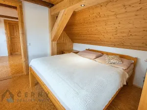 Prodej rodinného domu, Nová Ves, 180 m2