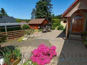 Prodej rodinného domu, Nová Ves, 180 m2
