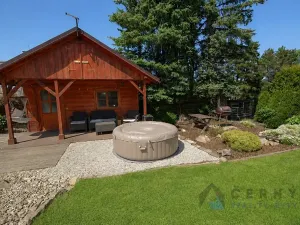 Prodej rodinného domu, Nová Ves, 180 m2