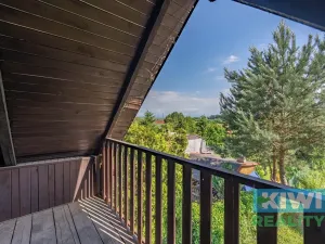 Prodej chaty, Velké Albrechtice, 35 m2
