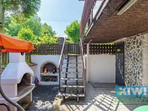 Prodej chaty, Velké Albrechtice, 35 m2