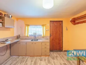 Prodej chaty, Velké Albrechtice, 35 m2