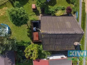 Prodej chaty, Velké Albrechtice, 35 m2