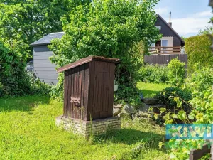 Prodej chaty, Velké Albrechtice, 35 m2
