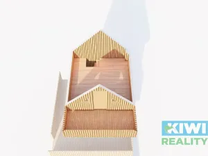 Prodej chaty, Velké Albrechtice, 35 m2