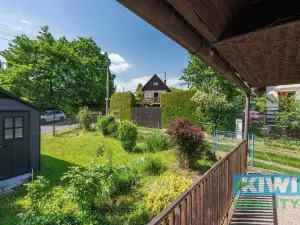 Prodej chaty, Velké Albrechtice, 35 m2