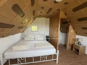 Prodej chaty, Sovětice, 60 m2